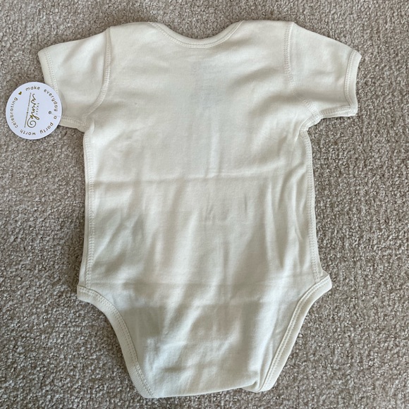 Spring Time Onsie Hip Hop 6-12m - Picture 3 of 3